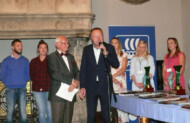 Wzorowym Ogrodnikiem w kategorii produkcja rośłin ozdobnych został Marek Dzida z Goczałkowic-Zdroju - serdeczne gratulacje od naszej redakcji