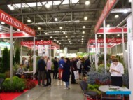 Polskie stoisko ZSzP na FlowersExpo 2018