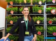 Anna-Cieplucha-Kowalska w Zundert