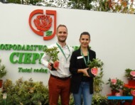 Krzysztof Kowalski i Anna Ciepłucha-Kowalska po raz drugi wzięli udział w tagach GrootGroenPlus