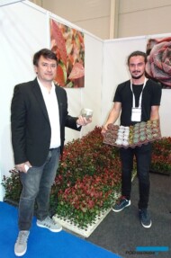 Serdar Dikmen_Flower-Show_Istanbul 2018