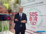 Ahmet-Dundar_SUSBIR_Flower-Show_Istanbul 2018