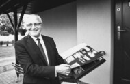 śp. Tadeusz Moczulski