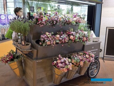 fot. Salon du Vegetal