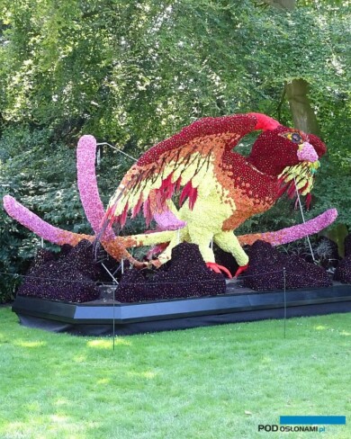 HollandDahliaEvent-2019_Zamek Keukenhof