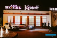 Tegoroczne Dożynki Pomidorowe kolejny raz zorganizowano w Łaszkowie, w Hotelu Kristoff