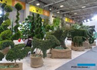 Turgutlu Botanik Park_Flower-Show-Istanbul 2019