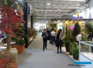 Flower-Show-Istanbul 2019_Tüyap Fair Convention and Congress Center