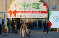 W tym roku Targi Sadownictwa i Warzywnictwa obchodziły jubileusz 10-lecia