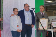 W gronie laureatów nagrody im. prof Szczepana Pieniążka znalazła się w tym roku firma Carbohort