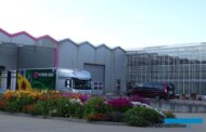 Vitroflora w ostatnich paru latach unowocześniła infrastrukturę i powiększyła areał uprawowy w gospodarstwie w Trzęsaczu, które specjalizuje się w produkcji materiałów wyjściowych, sprzedawanych do wielu krajów, fot. A. Cecot