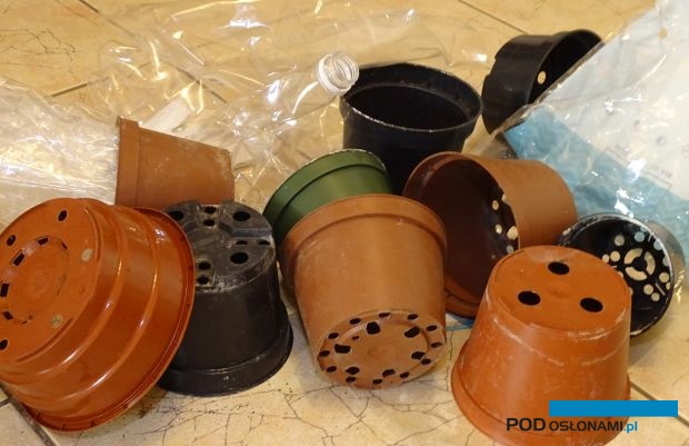 1 stycznia 2020 r. weszły w życie nowe przepisy wynikające z ustawy o odpadach