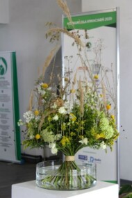 Kompozycja Anny Pauliny Wawrzyniak - I miejsce