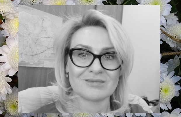 Grazyna Wojcik_ 1972-2020