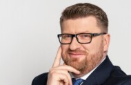 Dr Tomasz Kałuski, kierownik Centrum Badań Organizmów Kwarantannowych, Inwazyjnych i Genetycznie Zmodyfikowanych Instytutu Ochrony Roślin – PIB w Poznaniu