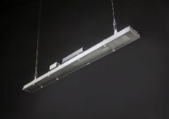 9-cio kanałowa oprawa badawcza VARIO z możliwością dowolnego sterowania spektrum światła