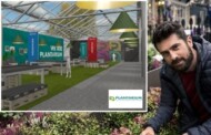 Jedną z gwiazd programu targów Plantarium Digital Expo 2020 będzie Michael Perry ("Mr. Plant Geek"), fot. Plantarium