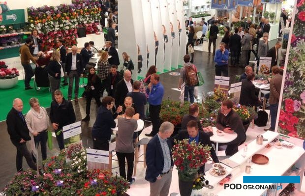 Targi IPM Essen 2021 planowane są na 26-29 stycznia (tu: migawka z jednej z dotychczasowych edycji tego tłumnie odwiedzanego wydarzenia), fot. A. Cecot