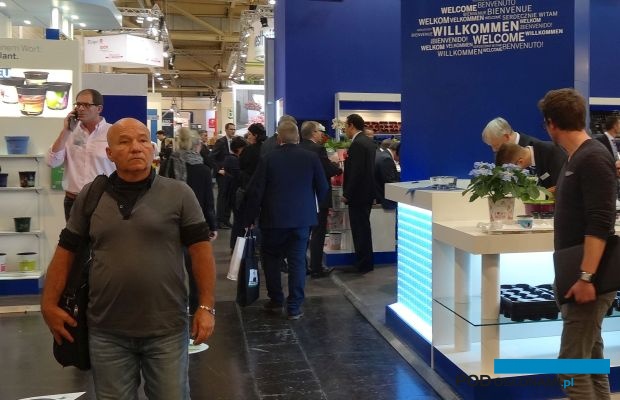 Odwołano IPM Essen 2021; najbliższa edycja tych ważnych targów zaplanowana jest na 25-28 stycznia 2022 r., fot. A. Cecot