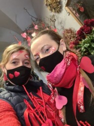 Edyta Gajewska-Greta-Dziubek_kwiaciarnia Floristica_walentynki 2021