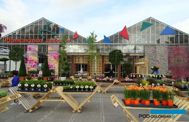 Plantarium 2017_fot. A. Cecot