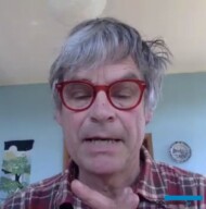 Noel Kingsbury_ISU Expert Talks 2021