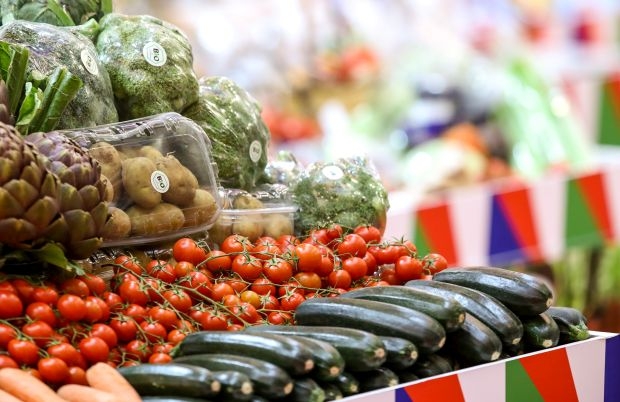 Odwołano berlińskie targi Fruit Logistica Special Edition 2021, fot. Messe Berlin
