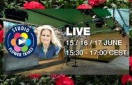 Studio FlowerTrials rozpocznie nadawanie 15 czerwca
