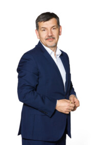 Dr Krzysztof Fatel, Grodan