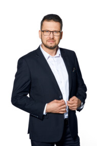 Marcin Włodarczyk, Grodan