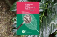 " Terminarz oceny zdrowotności roślin 2021" powstał w wyniku współpracy Związku Szkółkarzy Polskich i Państwowej Inspekcji Ochrony Roślin i Nasiennictwa