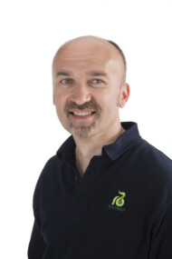 Wojciech Wasiak Rijk Zwaan