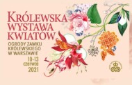 Królewska Wystawa Kwiatów zaspokoi potrzebę kontaktu z przyrodą oraz ze sztuką - po trudnym okresie pandemicznej izolacji