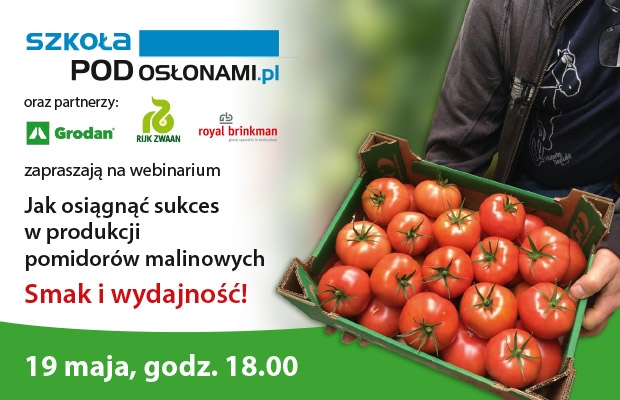 webinarium_jak osiagnac sukces w produkcji pomidorow malinowych