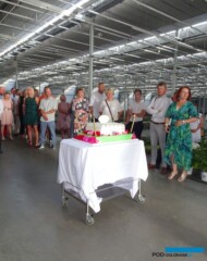 Ogrodnictwo Nowaccy_40-lecie_Dachowa_10 lipca 2021