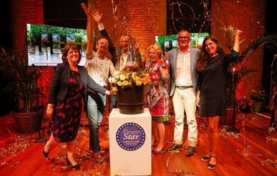 FleuroStar Award 2021