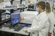 Bio Nano Corteva, naukowcy