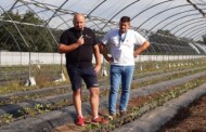 Rafał Popławski i Zbigniew Jarosz