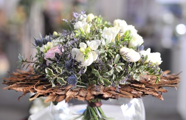 SITO przyjmuje zgłoszenia do Konkursu Dla Kwiaciarń 2021, który odbędzie się już po raz 14., podczas targów Gardenia w Poznaniu, fot. SITO