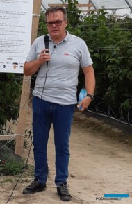 Marek Jackowski z FMC