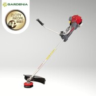 Kosa spalinowa Honda UMK 450 E XEET_Zloty-Medal MTP Gardenia 2021