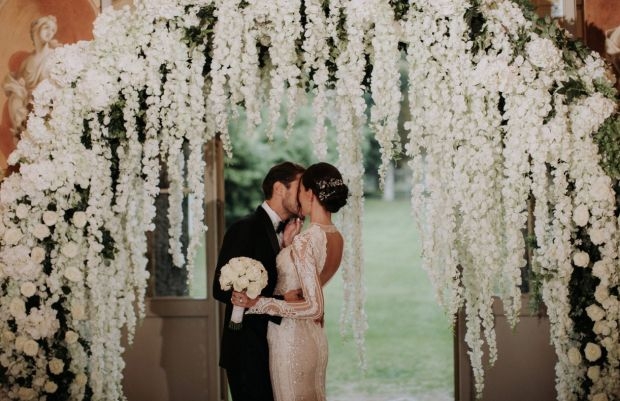 Webinarium Global Wedding Flowers - 25.10. 2021