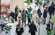 Targi Gardenia odbędą się w tym roku na początku listopada, jak zwykle w Poznaniu (tu: migawka z lutowej edycji 2020), fot. Grupa MTP