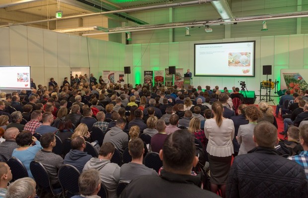 Targi TSW to także bogaty program towarzyszących im konferencji