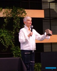 Lena Stryjska z firmy Smithers-Oasis Polska_OASIS® Bio Floral Foam Maxlife_Gardenia 2021_fot. A-Cecot