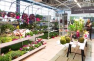 VI Targi Myplant & Garden mają się odbyć w Mediolanie w dniach 23-25 lutego 2022 r., fot. Myplant