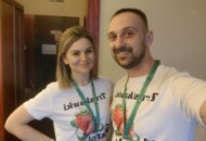 Karol i Weronika Maciejczyk