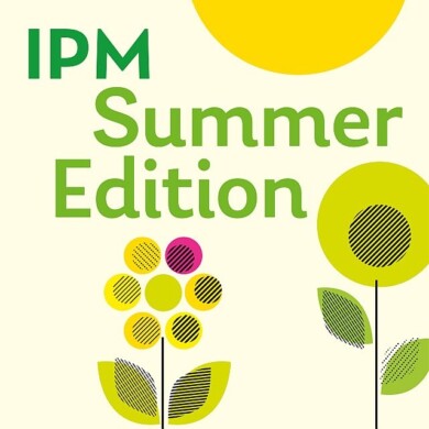 Logo IPM Summer Edition_MesseEssen