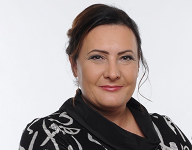 Dr Aneta Chałańska