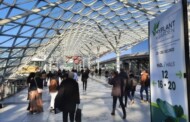 Targi Myplant & Garden, które goszczą w Mediolanie, w kompleksie Fiera Milano Rho Pero, odbyły się w tym roku po raz 6., gromadząc 650 wystawców i 18 650 zwiedzających (fot. Myplant & Garden)